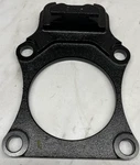 Genuine Gm Rear Parking Brake Anchor 23307838 No Hardware. Fixed Price $10.00.