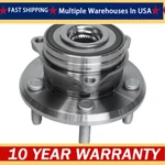 1X Front Wheel Hub Bearing Rh For 11-19 Dodge Durango Jeep Grand Cherokee. Fixed Price $54.07.