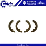 For 1975 Gmc C25 Centric Rear Drum Brake Shoe Premium Free Shipping. Fixed Price $99.99.