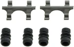 Dorman HW5623 ; Front Disc Brake Hardware Kit. Fixed Price $11.95.