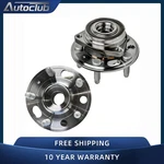 Front And Rear Wheel Hub Bearing For Chevy Impala Malibu Limited Regal Lacrosse. Fixed Price $82.97.