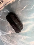 Brake Adjusting Hole Plug Mopar 05012354AA. Fixed Price $14.24.