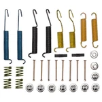 Acdelco 18K1647 Front Drum Brak (b). Fixed Price $37.64.
