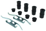 Centric Parts 117.34006 Disc Brake Hardware Kit For Select 87-15 Bmw Models. Fixed Price $15.99.
