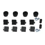 Beck Arnley 084-1649 Disc Brake Hrdwr Kit. Fixed Price $35.78.