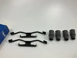 Raybesstos H5776A Front Disc Brake Hardware Kit. Fixed Price $8.06.
