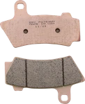 Ebc Brake Pads FA749HH. Fixed Price $42.99.