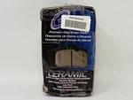 Centric Disc Brake Pad Set-premium Ceramic 301.08830 W/ Hardware Kit P117.66014. Fixed Price $10.00.