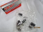 Disc Brake Hardware Kit-awd Better 5862K. Fixed Price $11.69.