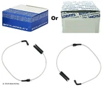 (2) Electronic Disc Brake Pad Wear Sensors Rear Beck/arnley 084-1491. Fixed Price $23.99.