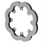 Wilwood 160-17781 Super Alloy Scalloped 11.75" Disc Brake Rotor. Fixed Price $261.54.