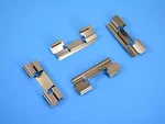 Genuine Mopar Caliper Slipper Kit 5143700AA. Fixed Price $24.94.