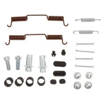 Parking Brake Hardware Kit-r-line Raybestos H17473. Fixed Price $24.24.