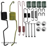 Beck Arnley 084-1761 Drum Brake Hrdwr Kit For 05-23 Toyota Tacoma. Fixed Price $33.99.