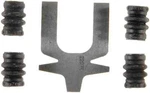 Disc Brake Hardware Kit Bendix H5868 Fits 1995 Ford Windstar. Fixed Price $25.99.