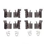 Disc Brake Hardware Kit-le Dfc 340-76072. Fixed Price $31.99.