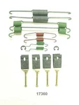 Drum Brake Hardware Kit Better 17360K. Fixed Price $13.00.