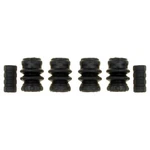 Disc Brake Caliper Bushing-r-line Raybestos H16185. Fixed Price $10.57.