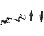Raybestos H5416 R-line Disc Brake Hardware Kit. Fixed Price $9.98.