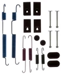Genuine Raybestos Brakes R-line Drum Hardware Kit H17496. Fixed Price $12.64.