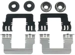 Acdelco 18K2062X Professional Rear Disc Brake Caliper New. Fixed Price $34.99.