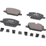 42794673 Delco Brake Pad Sets 2-WHEEL Front For Cadillac XT4 2021-2024. Fixed Price $136.22.