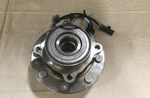 Ac Delco SP580310 Front Wheel Bearing & Hub Assembly For FW158 FW166 FW289 FW338. Fixed Price $225.89.