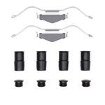 Genuine Dynamic Friction Dfc Disc Brake Hardware Kit 340-65004. Fixed Price $9.78.
