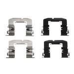 Dynamite Friction Disc Brake Hardware Kit For Land Rover 340-11014. Fixed Price $18.44.