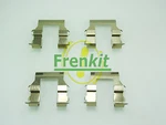 Frenkit 901279 Accessory Set, Disc Brake Pad For Mitsubishi. Fixed Price $18.33.
