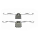 Genuine Dorman Disc Brake Hardware Kit HW13499. Fixed Price $20.27.