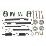 Drum Brake Hardware Kit-r-line Raybestos H17327. Fixed Price $24.91.