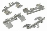 Frt Disc Brake Hwd Kit Carlson 13173. Fixed Price $20.29.