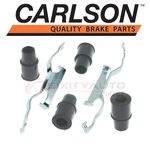 Carlson Front Disc Brake Hardware Kit For 2001-2007 Chrysler Town & Country Be. Fixed Price $23.56.