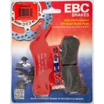 Ebc Brakes Pads FA682X. Fixed Price $37.69.