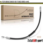 Brake Hydraulic Hose For Mercedes-benz W222 Maybach S600 Front Left / Right. Fixed Price $16.09.