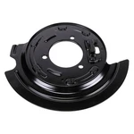 For Chevy Corvette 14-19 Parking Brake Anchor Plate Gm Original Equipment Driver. Fixed Price $60.51.