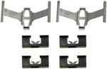 Disc Brake Hardware Kit Dorman HW13222. Fixed Price $20.95.