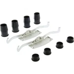 Centric Parts 117.20014 Disc Brake Hardware Kit For Select 06-18 Jaguar Models. Fixed Price $21.99.
