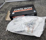 Carlson H2324 Drum Brake Hardware Spring Rear For 1976-2002 Cadillac Chevy Gmc. Fixed Price $49.49.