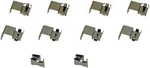 Disc Brake Hardware Kit Dorman HW13278. Fixed Price $34.82.