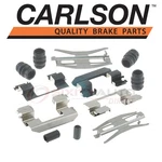 Carlson 13410Q Disc Brake Hardware Kit For HW13652 HW13258 H15754 Pad Ws. Fixed Price $28.97.