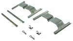 Centric Parts 117.44061 Disc Brake Hardware Kit For Select 01-21 Lexus Models. Fixed Price $25.99.