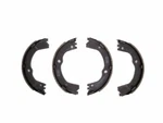 48BW23N Rear Brake Shoe Set Fits 2017-2021 Kia Sportage 2.4L Cyl. Fixed Price $55.67.