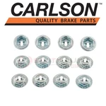 Carlson Front Brake Hold Down Spring Cup For 1967 International 1200B - Si. Fixed Price $24.24.