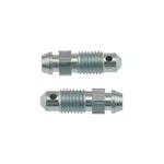 Brake Bleeder Screw-rear Drum Carlson H9403-2. Fixed Price $16.27.