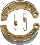 Ebc Brake Shoes Rear #532 Fits Yamaha. Fixed Price $52.70.