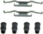 Frt Disc Brake Hwd Kit Dorman/first Stop HW5663. Fixed Price $22.31.