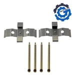 New Dorman Brake Hardware Kit For 2004-2017 Cadillac Cts Dodge Challenger HW5809. Fixed Price $31.96.