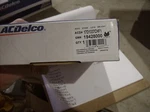 Genuine Gm Acdelco 19428000 Brake Pad Kit Set. Fixed Price $49.99.